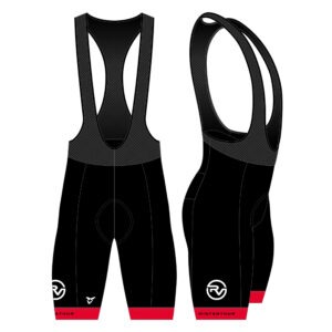 Kids's bronze Bib Shorts