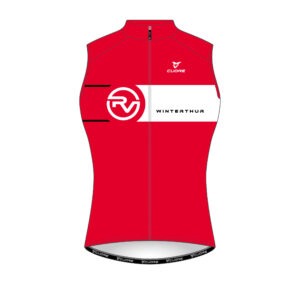 Kid's bronze Windshield Mesh Vest