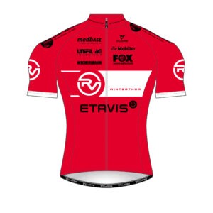 Kid's bronze S/Sleeve Jersey Academy