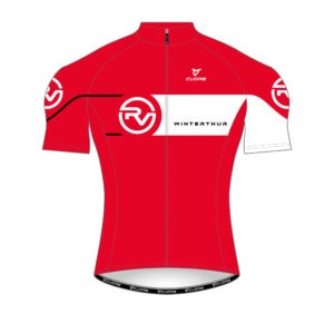 Men's bronze S/Sleeve Jersey