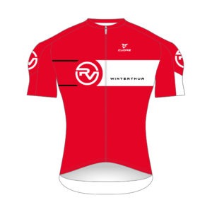 Men's gold S/Sleeve Jersey