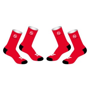 Light Weight Socks long