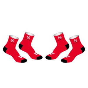 Light Weight Socks short