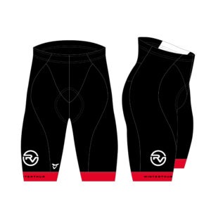 Women's silver Shorts