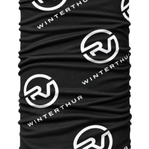 Unisex Multi Scarf